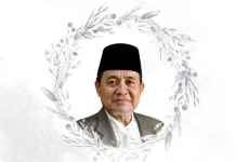 Tokoh Ulama Indonesia Maman Abdurahman Tutup Usia