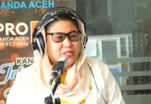 Perempuan Indonesia Dinilai Strategis Sebarkan Budaya Damai