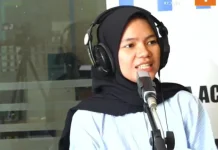 Perdamaian Aceh Harus Diperjuangkan Generasi Muda