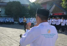 Peringati Harganas ke-33, Pemerintah Aceh Tekankan Peran Sentral Ayah di Keluarga