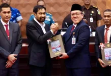 Pemerintah Aceh Raih Opini WTP ke-11 dari BPK RI