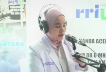 Ini Fungsi Organ Hati pada Kesehatan
