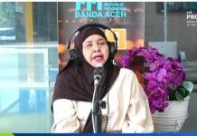 Peta Jalan Aceh menuju Kabupaten/Kota Layak Anak