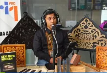 Potensi Eksotisme Budaya Aceh Jadi Inspirasi Karya UMKM