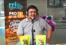 Kisah Dapur Hanania Ubah Pisang jadi Peluang Bisnis