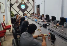 Beras Sigupay Aceh Barat Daya Segera Tersertifikasi Indikasi Geografis