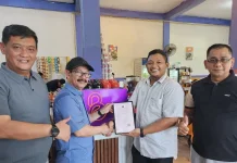 Kemenkum Aceh Mudahkan Pengurusan Legalitas Bagi UMK
