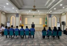 Kakanwil Kemenag Aceh Tekankan Budaya Tabayyun bagi ASN