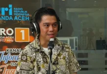 Kreativitas dan Skill Barista Aceh Jadi Modal Besar Industri Kopi