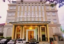 Partola Grand Arabia Hotel Banda Aceh Dukung Penguatan Pariwisata Syariah