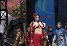 Hari Ke-4 Bhayangkara Fest 2026 Gelar Fashion Show dan Diikuti 60 Peserta