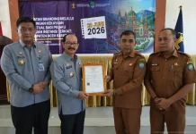 Kemenkum Pacu Penguatan Ekonomi Daerah Berbasis Hukum di Abdya