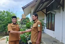 Disdik Dayah Banda Aceh Gagas Program Penghijauan Dayah