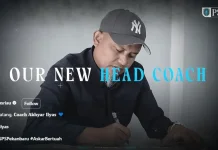 Akhyar Ilyas Resmi Tangani PSPS Pekanbaru untuk Musim 2026/2027