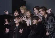 Album "ARIRANG" BTS Masuk Daftar Album Terbaik Paruh Pertama 2026