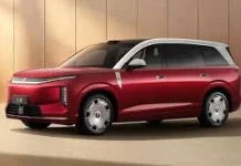 BYD Luncurkan Great Tang, SUV Listrik dengan Jarak Tempuh hingga 950 Kilometer