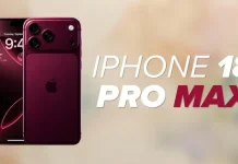 iPhone 18 Pro Dikabarkan Hadir dengan Kamera Utama Lebih Canggih