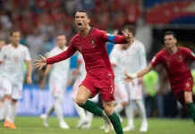 Ronaldo Tegaskan Kebangkitan: "I'm Back!" usai Bungkam Uzbekistan