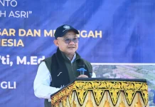 Pemerintah Perbaiki 3.120 Sekolah Rusak di Aceh, Siswa Kembali Belajar Nyaman