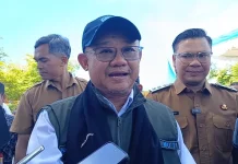 Mendikdasmen: Semua Anak Wajib Masuk Sekolah!