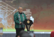 Gubernur BI Sebut UMKM Fondasi Penciptaan Lapangan Kerja