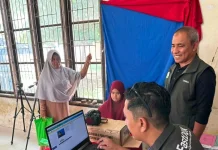 DRKA Terbitkan 1.497 Dokumen Kependudukan bagi Korban Bencana