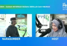 Umat Islam Dituntut Cerdas Bermedia Sosial, MPU Ingatkan Bahaya Informasi Negatif