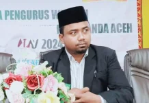Media Sosial Jadi Arena Teumeunak, MPU Minta Orang Tua Perkuat Pendidikan Karakter