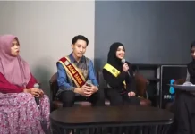 Generasi Muda Dorong Wisata Aceh Mendunia lewat Konten Digital