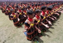 Aceh Punya Daya Tarik Lengkap, dari Saman hingga Surga Bawah Laut