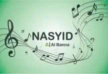 ANN Aceh Dorong Kebangkitan Nasyid di tengah Generasi Muda