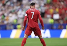 Ronaldo Cetak Dua Gol, Portugal Hancurkan Uzbekistan 5-0 di Piala Dunia 2026
