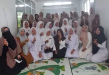 BKKBN Aceh Kuatkan Peran Bidan, Genjot Pemutusan Rantai Stunting di Jeumpa Bireuen
