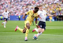Piala Dunia 2026: Inggris Ditahan Ghana tanpa Gol