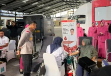 HUT Bhayangkara, 5.000 Warga Aceh Menerima Layanan Kesehatan Gratis