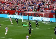 Piala Dunia 2026:  Kroasia Tundukkan Panama 1-0