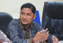 DSI Dorong Wisata Syariah Jadi Kekuatan Identitas Banda Aceh