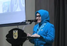 Program Dapur Sehat Atasi Stunting Diharapkan Terlaksana Optimal