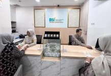 Gadai Emas Naik 100%, BSI Perkuat Ekosistem Emas dari Hulu hingga Hilir