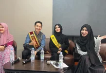 Storytelling Konten Digital Bikin Wisata Aceh Kian Dilirik