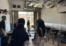 Tiga Dapur MBG di Kota Sabang Belum Mengantongi Sertifikat Higiene Sanitasi