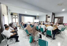 Bappeda Banda Aceh Bahas Usulan DOKA 2027