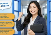 Mau Magang Kerja Dapat Gaji UMR? Siap-Siap Pendaftaran Angkatan 2 Segera Dibuka!