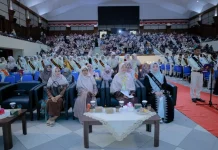 Bunda PAUD Aceh Besar Dorong Pembentukan Generasi Berakhlak