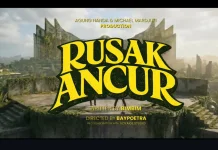 "Rusak Ancur", Suara Slank untuk Isu Lingkungan