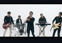 Five Minutes Angkat Kisah Perpisahan di Lagu Terbaru