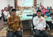 Pemprov Aceh Berupaya Turunkan Stunting Tepat Sasaran