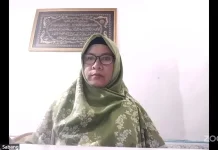 Ketahanan Pangan Keluarga Dimulai dari Peran Perempuan