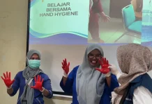 Fakultas Keperawatan USK Gelar Pelatihan Resiliensi di Pidie Jaya