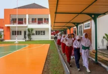 Sekolah Rakyat Jadi Investasi Masa Depan Anak Bangsa